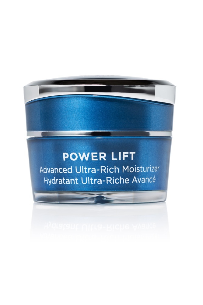 Darček Denný krém Power Lift MiniBar 5 ml. Liftingový omladzujúci krém s účinnosťou až na bunkovej úrovni DNA. Hydropeptide