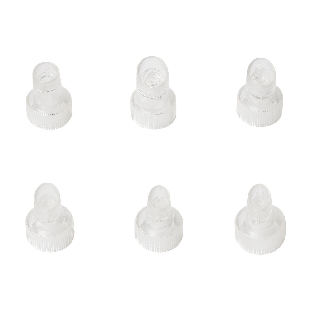 Nadstavce Hydrafacial tips pre MC Hydra Beauty Facial 7 in 1 s maskou