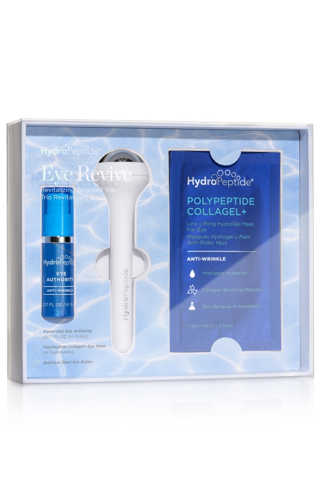 HYDROPEPTIDE EYE REVIVE