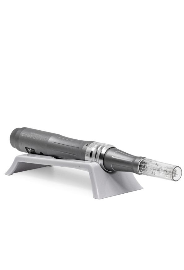 CAMPOMATS NOFLOW   Ihly Dermapen Campomats Omnia 1Box/10 pcs.