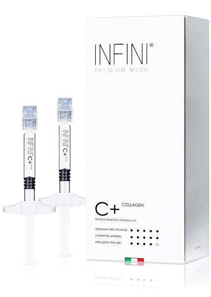 INFINI PREMIUM C+ COLLAGEN HA
