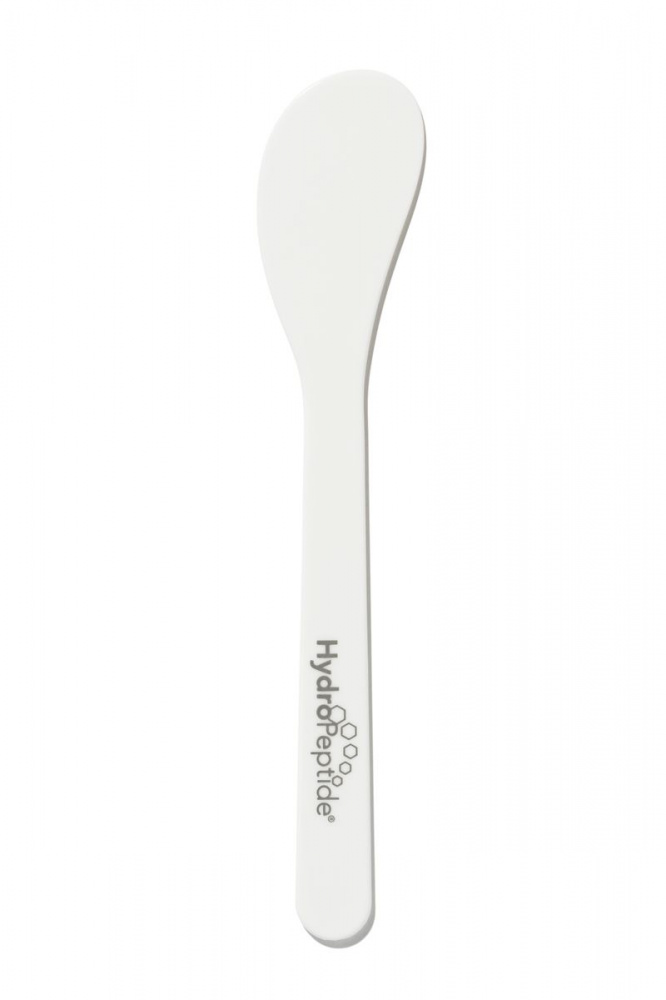 HYDROPEPTIDE PLASTIC APPLICATOR 
Műanyag applikátor arcmaszkhoz