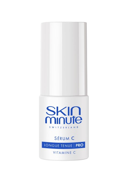 SKIN MINUTE PRO SERUM VITAMIN C 
C-vitaminos szérum