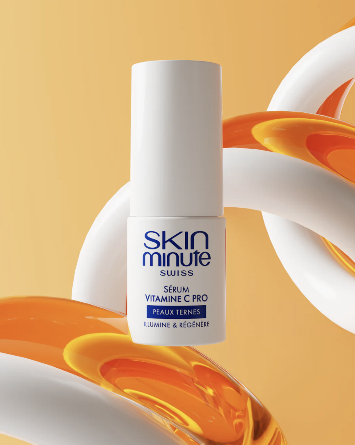 SKIN MINUTE PRO SERUM VITAMINE C Sérum s vitamínom C 30 ml.