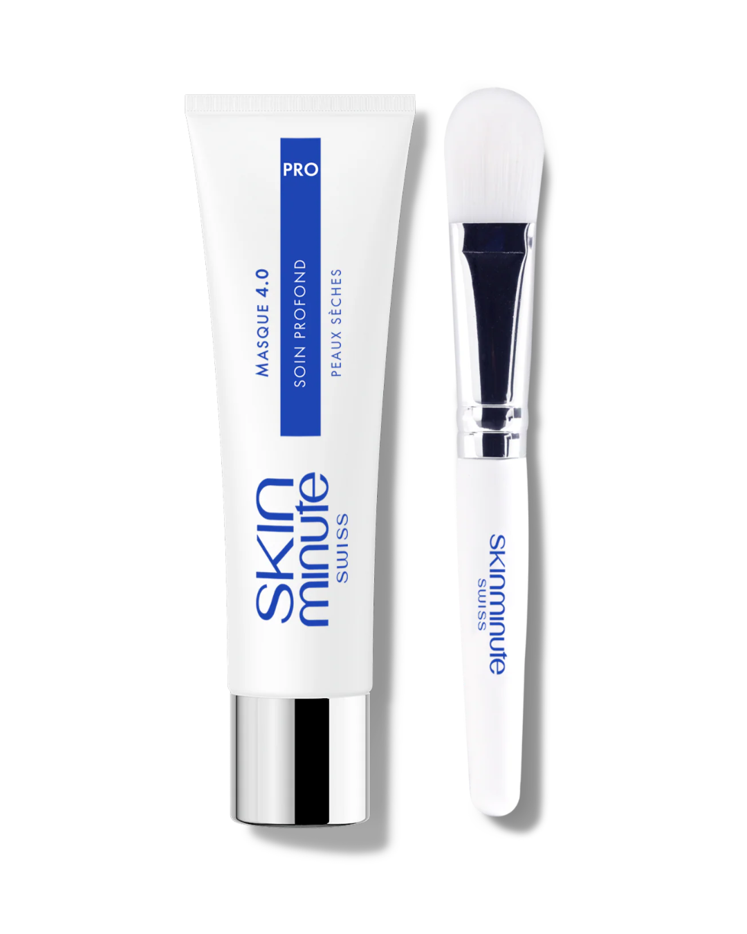 SKIN MINUTE PRO HYDRATEMPO MASQUE 4.0 DRY SKIN 
Az Hydratempo 4.0 intenzív hidratáló és tápláló maszk száraz és dehidratált bőrre lett kifejlesztve.