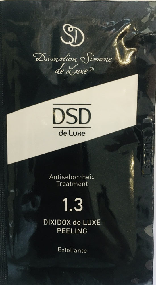 SAMPLE DSD PEELING 1.3 
Minta DSD peeling 1.3