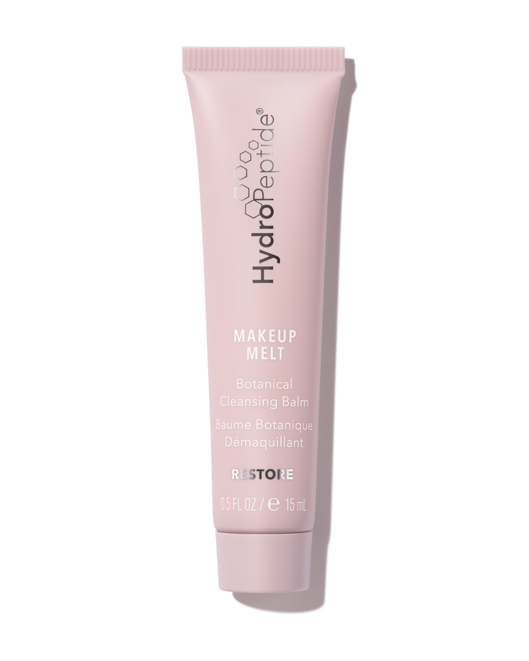 HYYDROPEPTIDE TRAVEL MAKEUP MELT 
Tisztító arcbalzsam Makeup Melt