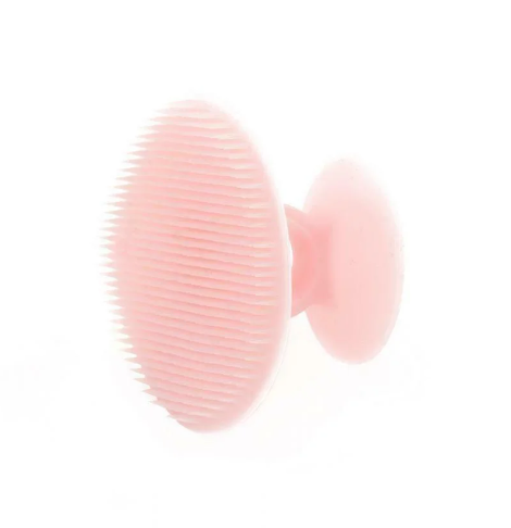 SKIN MINUTE FACE BRUSH 
Szilikon kefe bőrtisztításhoz