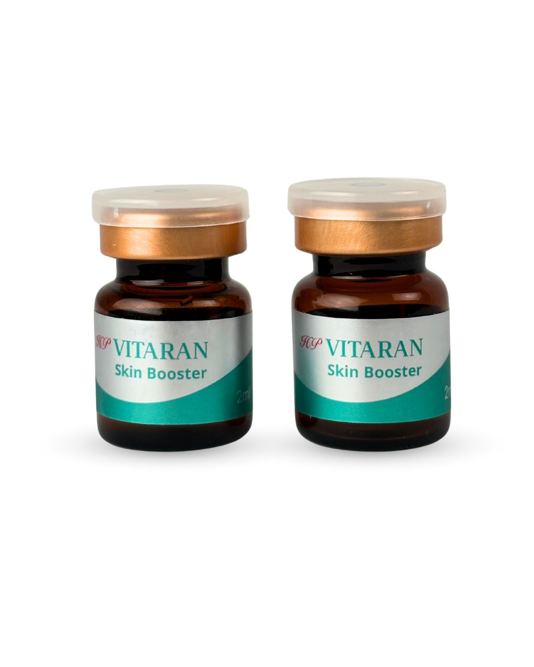 VITARAN HP SKIN BOOSTER 0,5%PDNR + 0,2%HA WITH POLYNUCLEOTIDES AND HYALURONID ACID 
Skin Booster lazaccal és hialuronsavval az öregedő bőr megfiatalítására, regenerálására és hidratálására. 2x2ml.