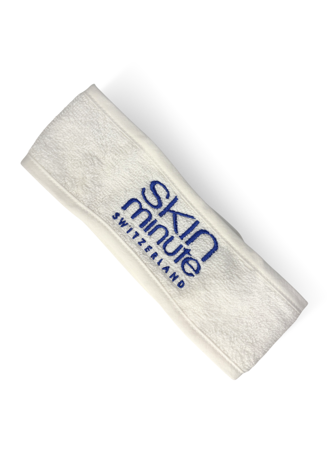 HEADBAND SKIN MINUTE WHITE 
Fejpánt Skin Minute fehér