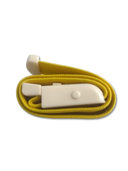 Ajándék Vérvételi szorító Meaplasma<br>Tourniquet for blood collection