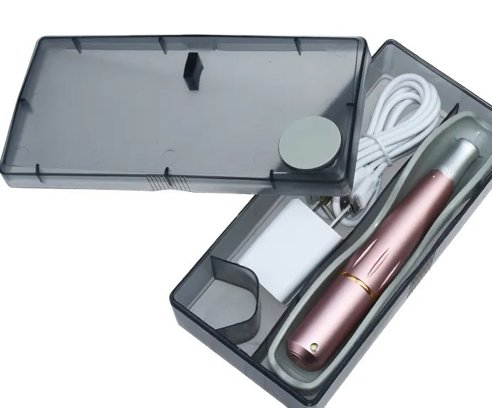 DERMAPEN H6 
Készülék mikrotűs terápiához