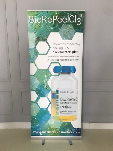 Darček Roll Up BioRepeel