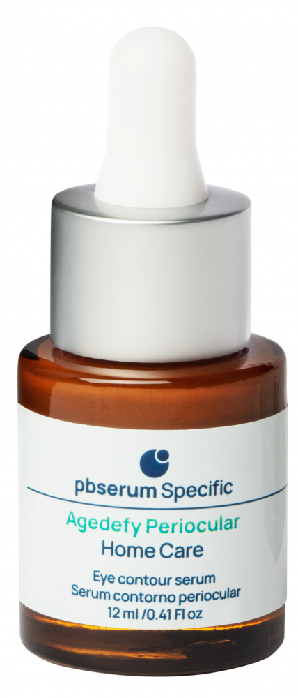 PBSerum Specific PERIOCULAR Home Care<br>Kezelés a kézbőr fiatalítására és feszesítésére