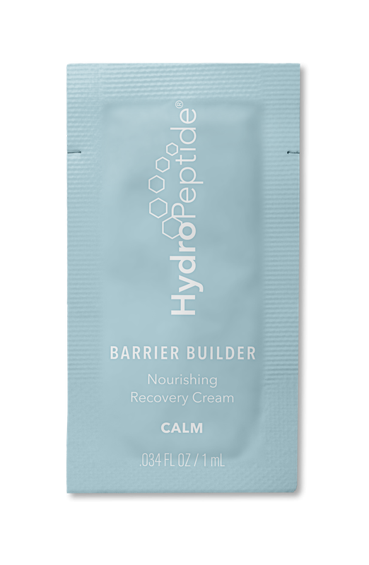 Darček Vzorka Barrier Builder 1 ml.