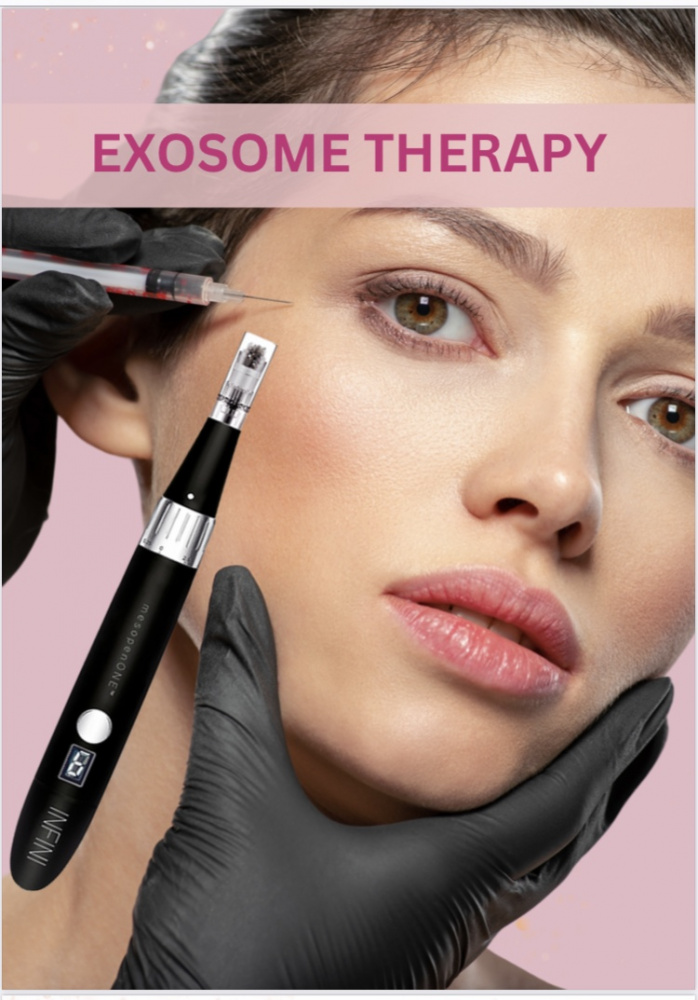 Darček Katalóg Exozómy slovensky Catalogue Exosomes SK