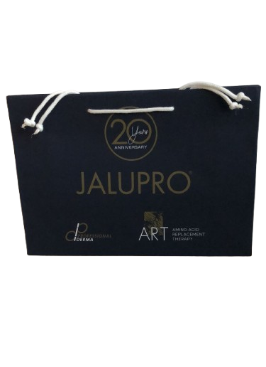 Darček Jalupro papierová taštička Jalupro shopping paper bag