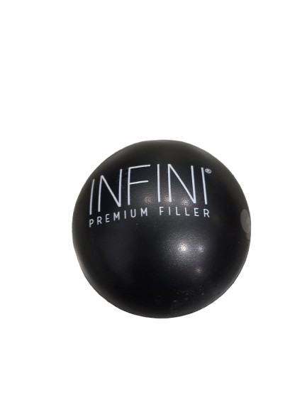 Infini Antistresová loptička Antistress ball