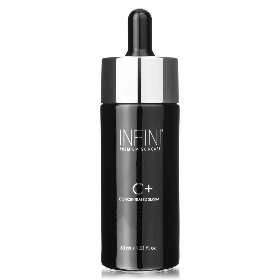 Infini C+ Concentrated Serum 30 ml. Infini C+ Omladzujúce a výživné kolagénové sérum