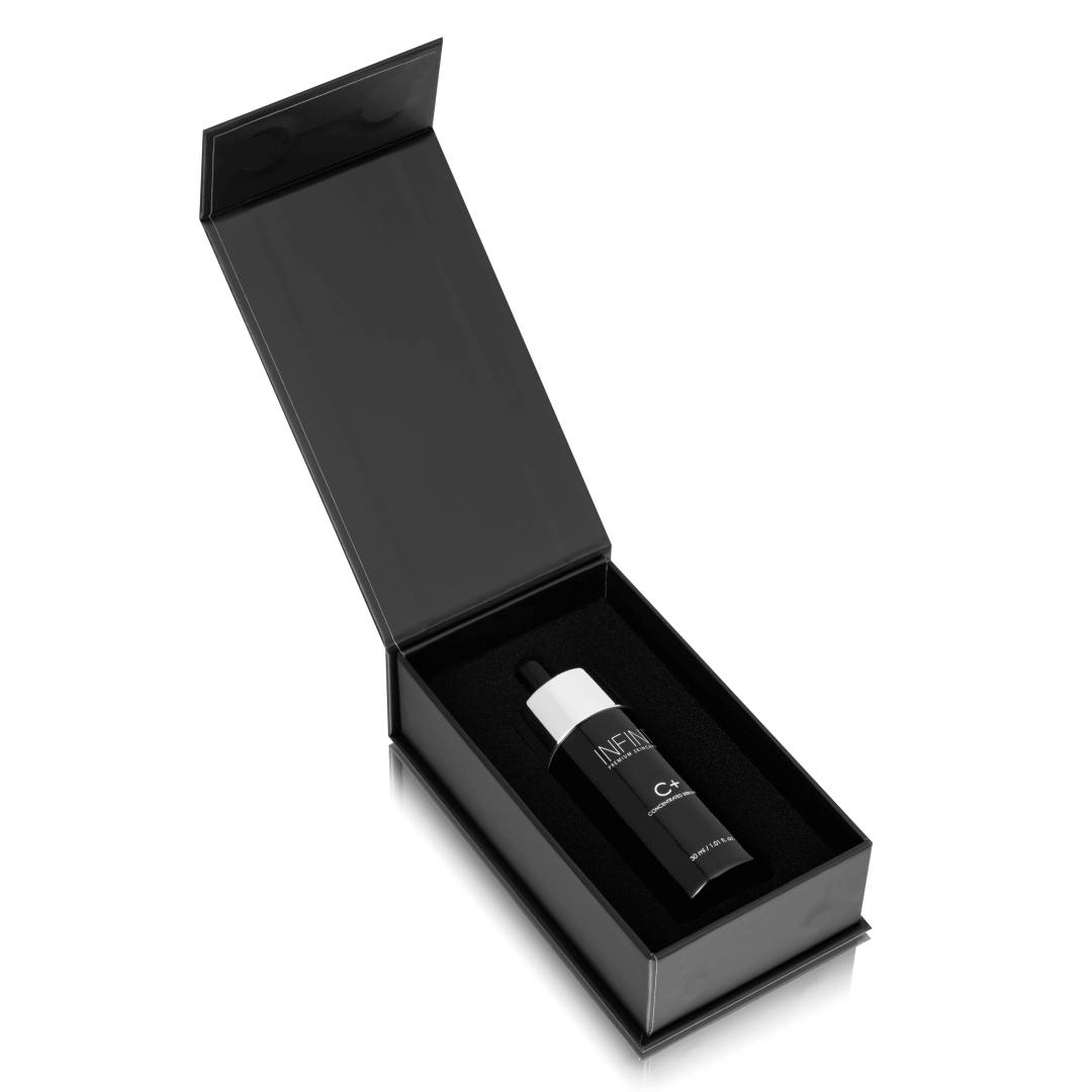 Infini C+ Concentrated Serum 30 ml. Infini C+ Omladzujúce a výživné kolagénové sérum