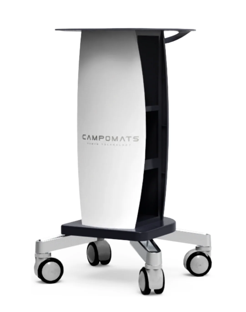 Stojan Campomats pre prístroj RFNEED OMNIA  Trolley Campomats