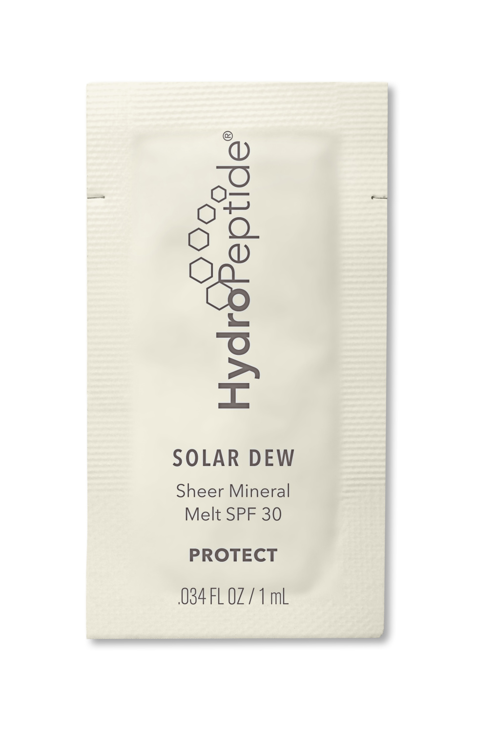 Darček Vzorka HP Solar Dew SPF 1 ml.