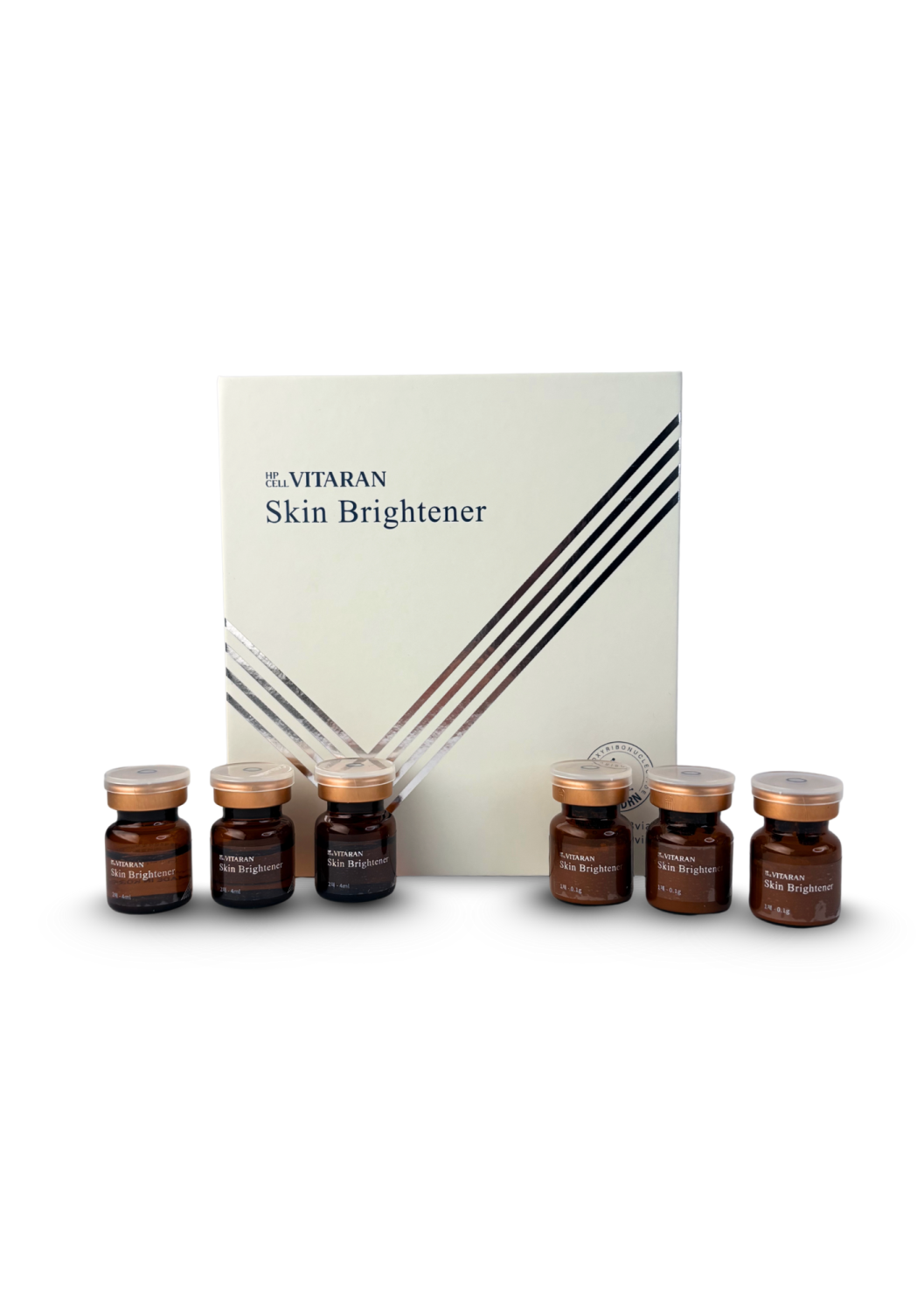 VITARAN PNDR BRIGHTENER MESOTHERAPY WITH SALMON-DERIVED POLYNUCLEOTIDES FOR SKIN REJUVENATION AND REGENERATION. 
Mezoterápia polinukleotidokkal – lazac DNS-kivonatok a bőr fiatalításáért és a bőrproblémák, pigmentfoltok megoldásáért