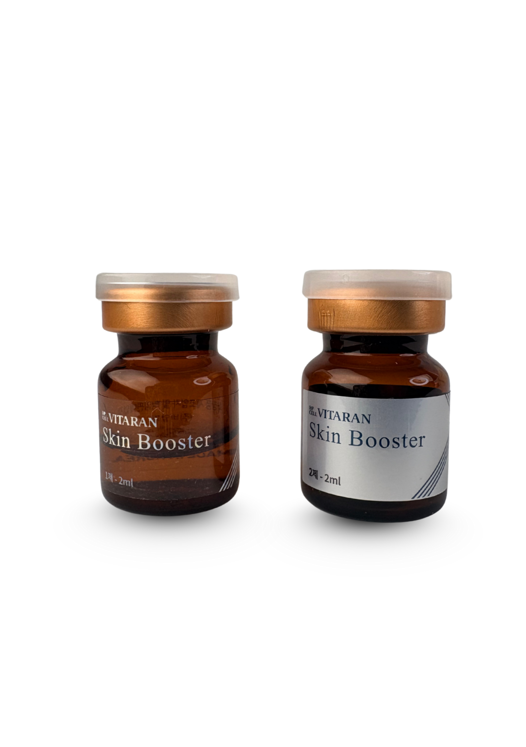 VITARAN SKIN BOOSTER - REVITALIZING COMPLEX WITH SALMON-DERIVED POLYNUCLEOTIDES AND 54 ACTIVE INGREDIENTS. 
Revitalizáló komplex lazacból származó polinukleotidokkal és hialuronsavval, valamint további hatóanyagokkal a hidratálásért és a bőr megjele