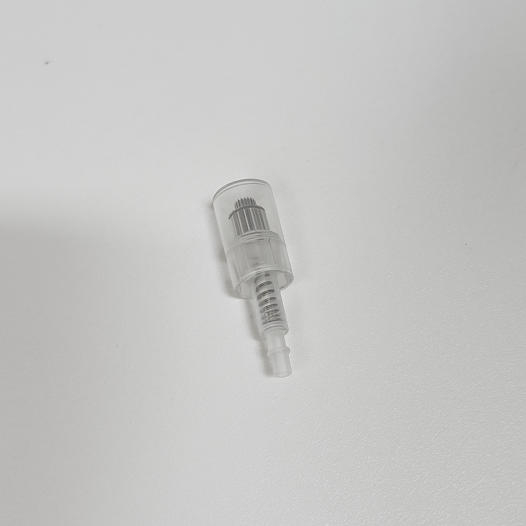 36 PIN NEEDLES MC DERMAPEN 
36 pines tűk Dermapenekhez H3+, H6