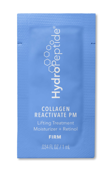 Gift Sample HP Collagen ReActivate PM 1 ml.