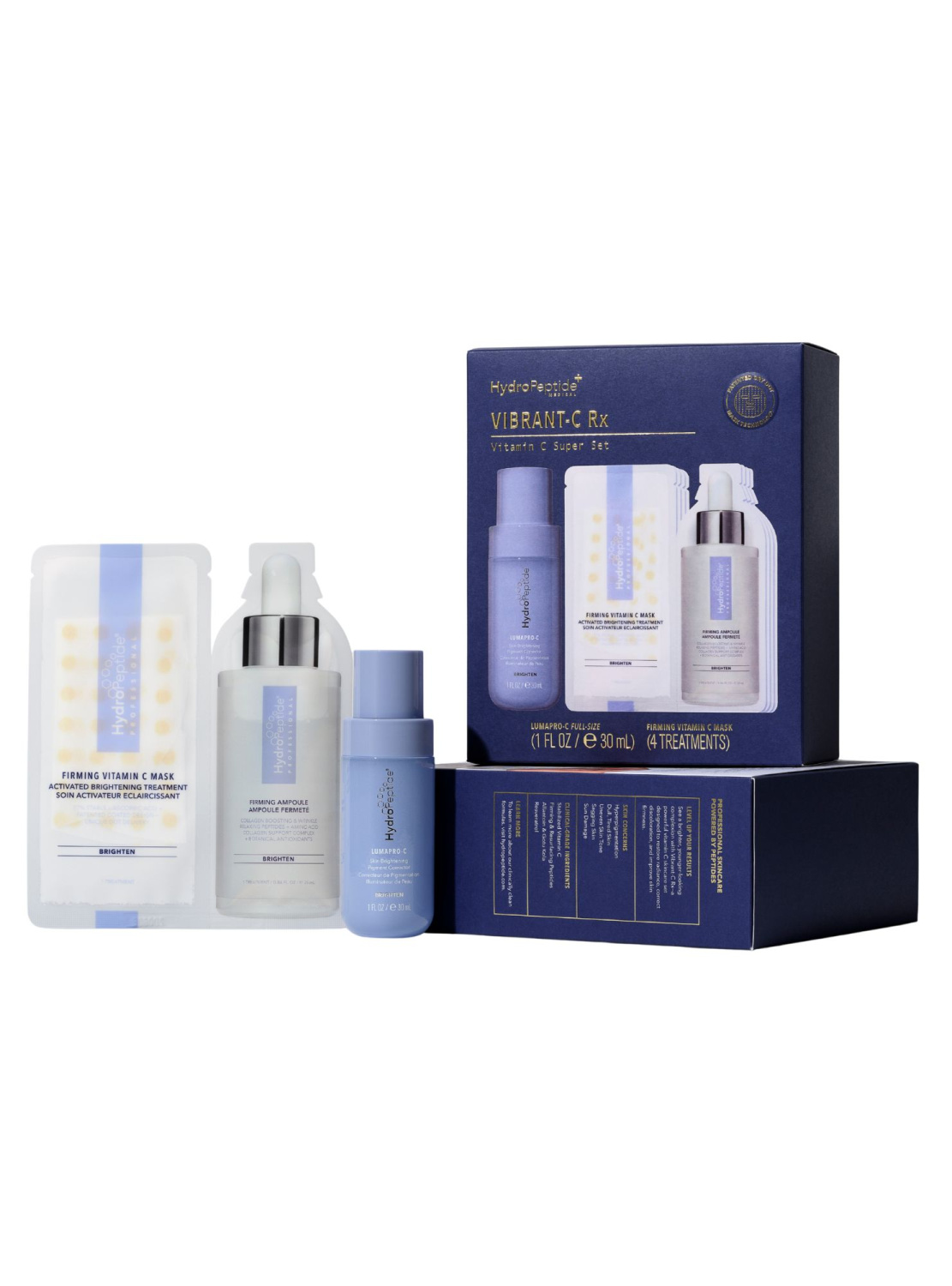 VIBRANT-C RX HYDROPEPTIDE MEDICAL