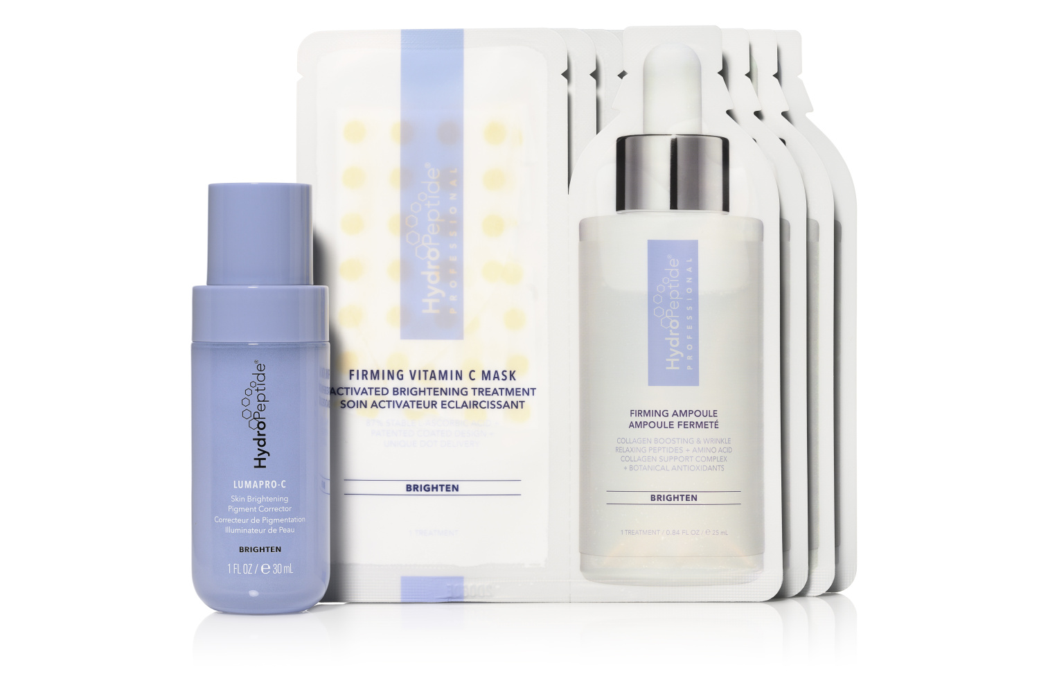 VIBRANT-C RX HYDROPEPTIDE MEDICAL