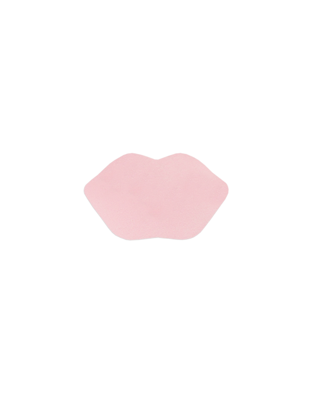 Liftingová hydrogelová maska na pery<br>HydroPeptide PolyPeptide Collagel+ Lip Mask - 1ks