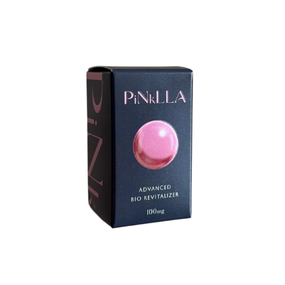 PiNkLLA - PREMIUM BIOSTIMULATOR AND SKIN REGENERATION COMPLEX 
PLLA + PN – Prémium biostimulátor és regeneráló bőrkomplex polim tejsavval és polinukleotidokkal