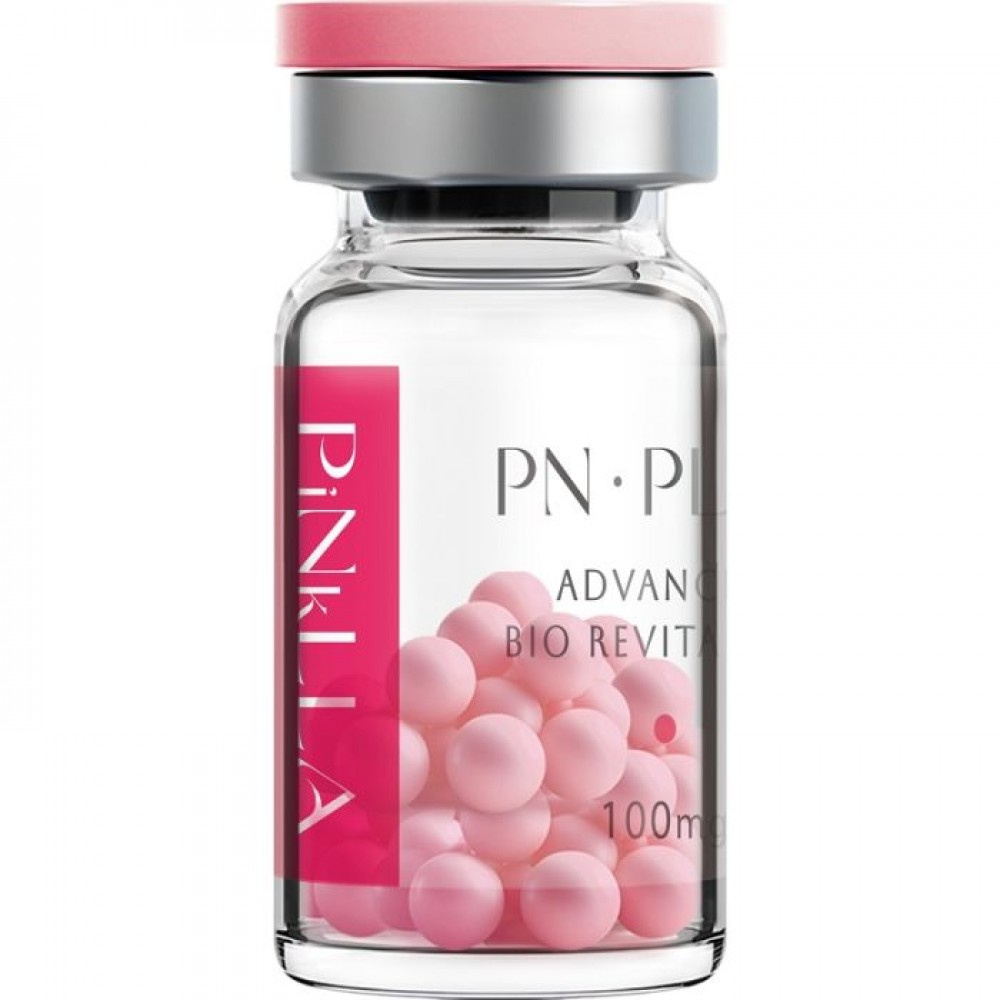 PiNkLLA - PREMIUM BIOSTIMULATOR AND SKIN REGENERATION COMPLEX 
PLLA + PN – Prémium biostimulátor és regeneráló bőrkomplex polim tejsavval és polinukleotidokkal