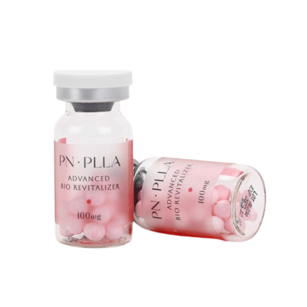 PiNkLLA - PREMIUM BIOSTIMULATOR AND SKIN REGENERATION COMPLEX 
PLLA + PN – Prémium biostimulátor és regeneráló bőrkomplex polim tejsavval és polinukleotidokkal