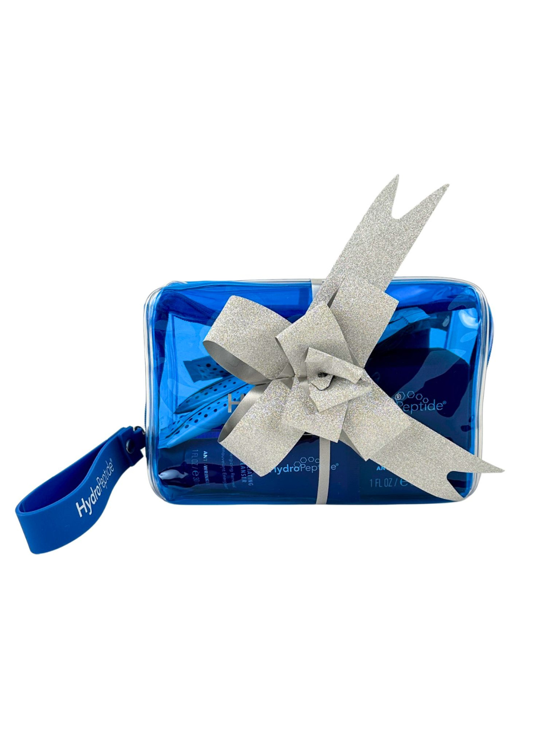 CHRISTMAS LUXURY GIFT SET HYDROPEPTIDE 
HydroPeptide Luxus karácsonyi ajándék szett – 2 változatban