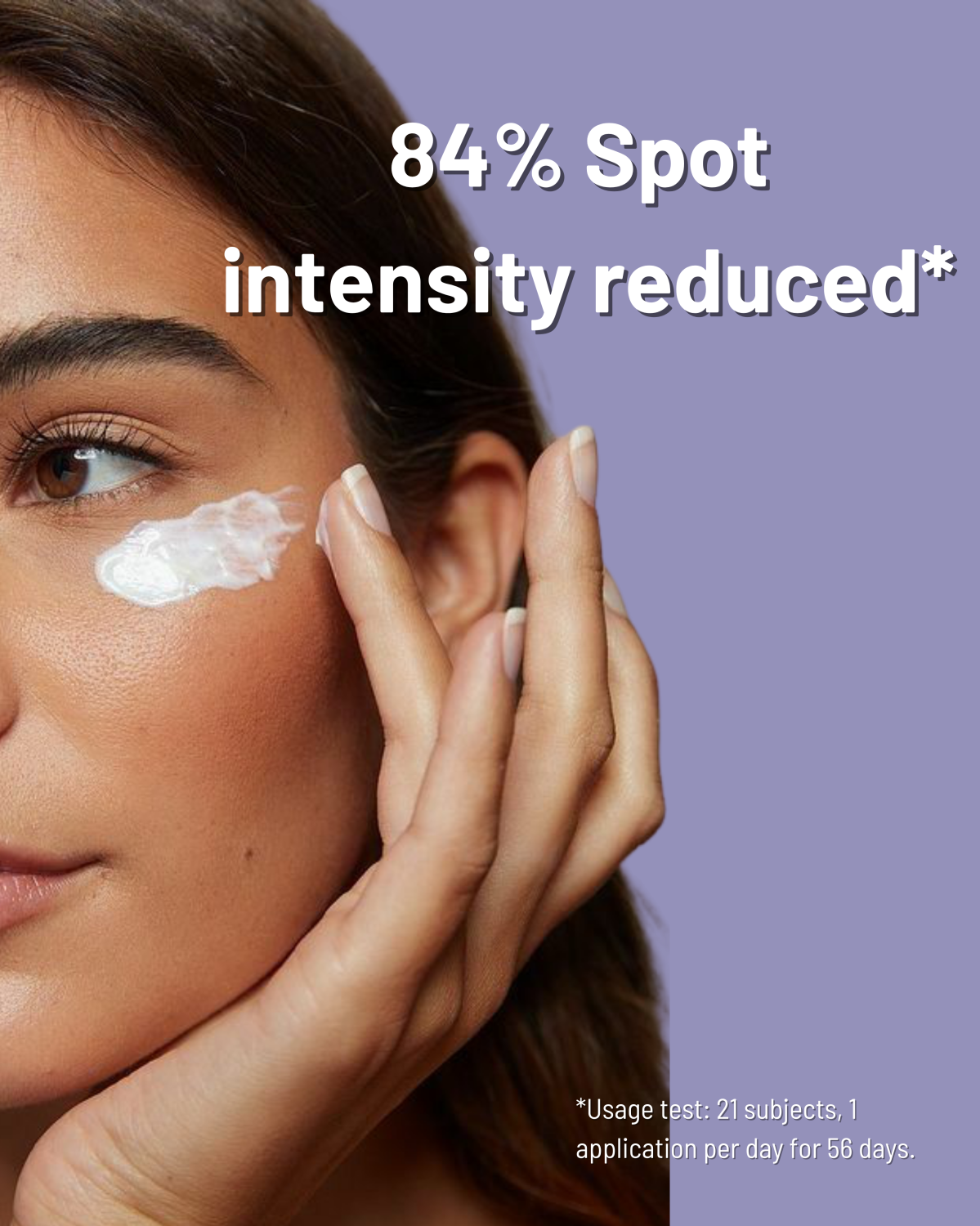 SOSKIN PARIS DARK SPOT BRIGHTENING SERUMMELADERM 
Finom világosító szérum a pigmentfoltok ellen