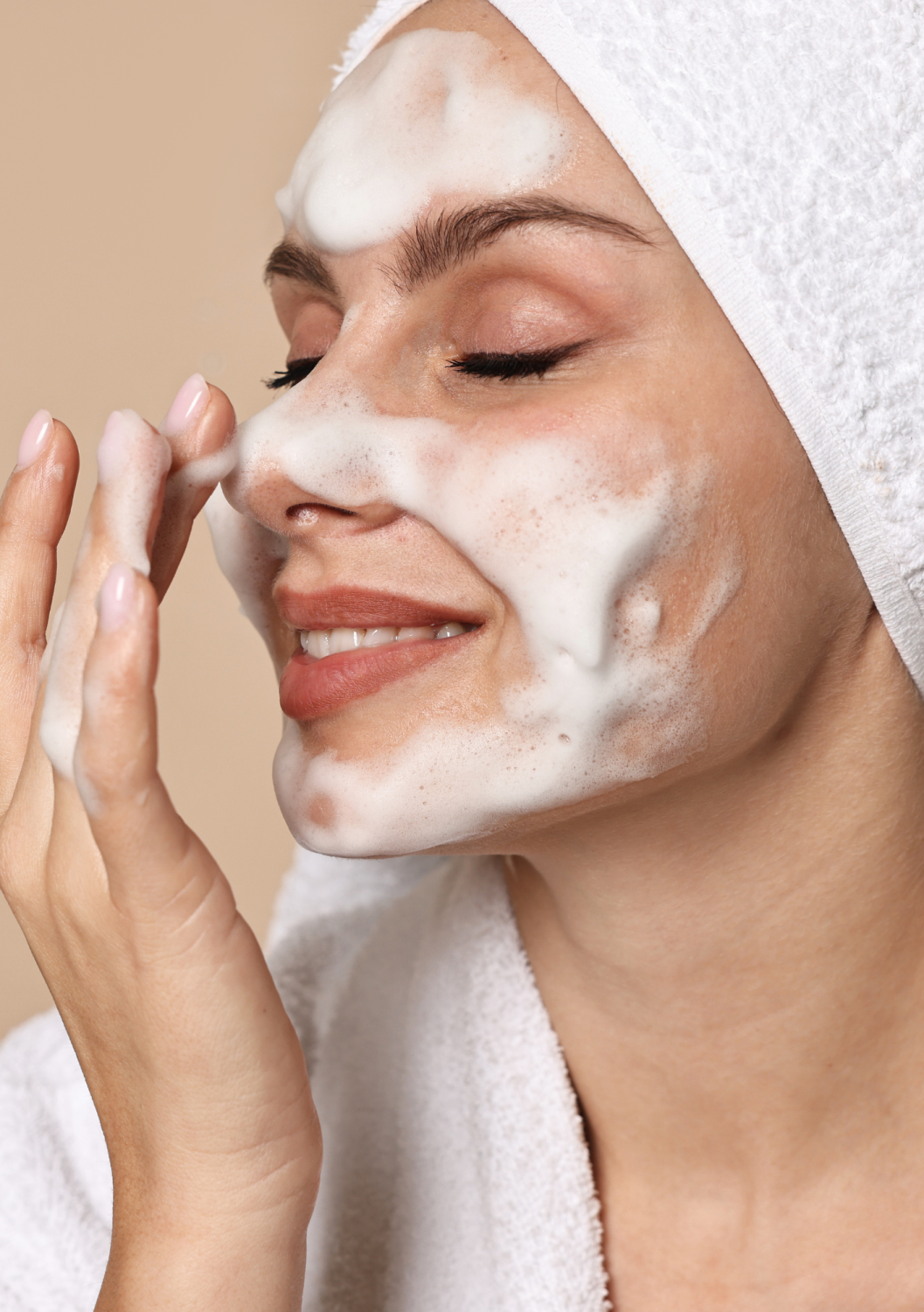 SOSKIN PROFI PRIMING GEL LOTION 
Frissítő tisztító arctej <br> 500 ml.