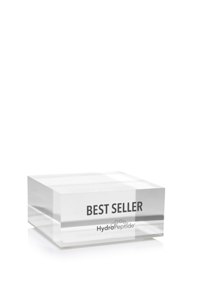 HYDROPEPTIDE BEST SELLER DISPLAY 
Bemutató kiállítási display - Best Seller Product