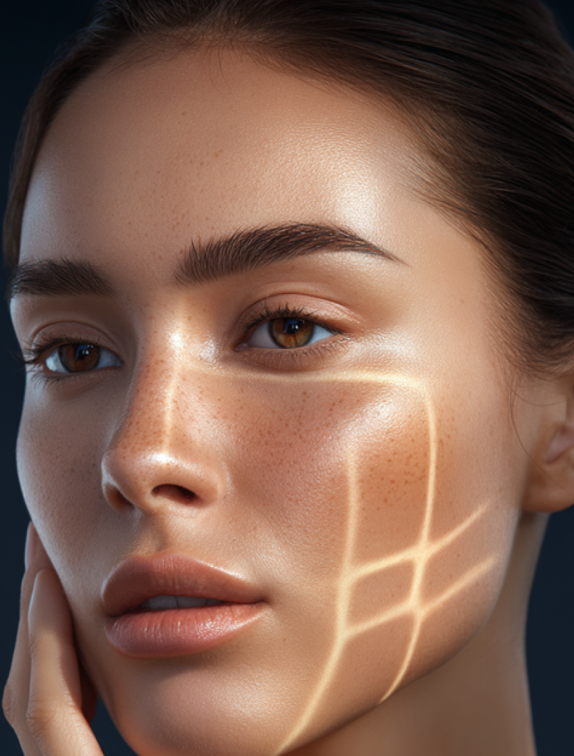 PBSERUM VELURIA SILK SKIN 
Biotechnológiai kezelés a bőr megfiatalítására. Komplex regeneráció és látható bőrmegújulás.