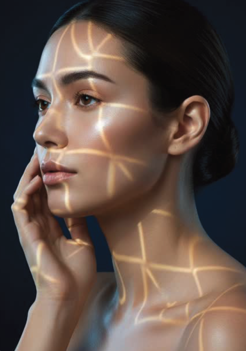 PBSERUM VELURIA SILK SKIN 
Biotechnológiai kezelés a bőr megfiatalítására. Komplex regeneráció és látható bőrmegújulás.