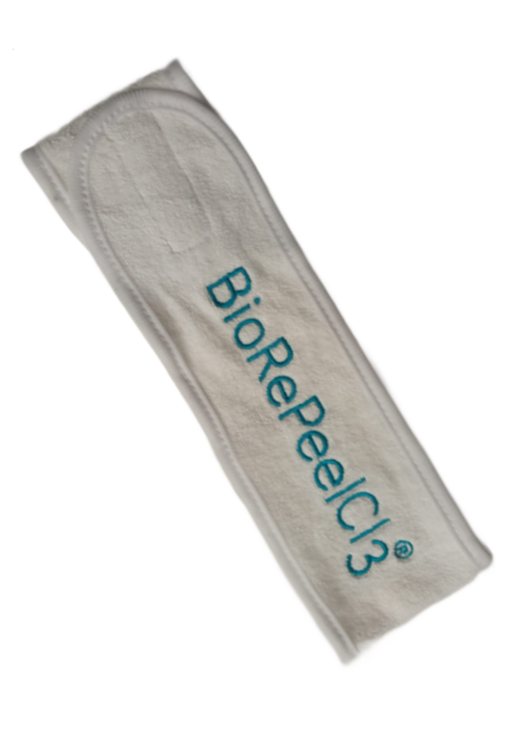 GIFT HEADBAND BIOREPEEL WHITE 
Ajándék Fejpánt BioRePeel fehér