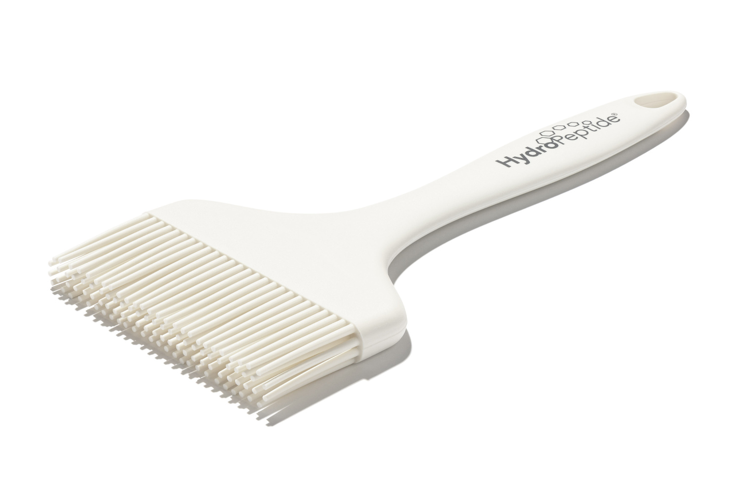 HYDROPEPTIDE MASK APPLICATION BODY BRUSH W/LOGO