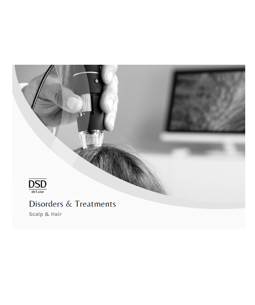 GIFT CATALOGUE DSD TREATMENTS & DISORDERS ENG 
Ajándék Katalógus DSD kezelések angolul