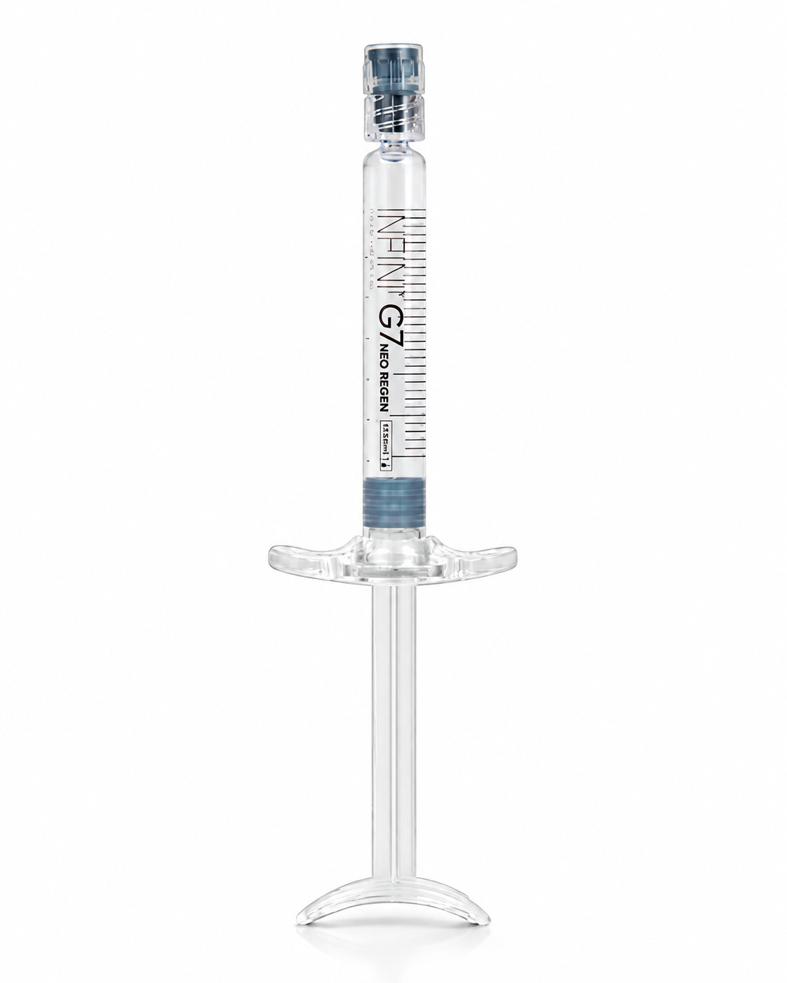INFINI G7 NEO REGEN ADVANCED BIOREGENERATIVE COMPLEX WITH COPPER PEPTIDES AND EPITHALON 
Haladó bioregeneráló komplex réz peptidekkel és Epithalonnal