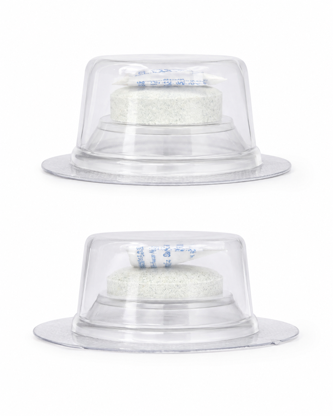 OXI SKIN CAPSULES - HYDRATE 
Oxi Skin kapszula<br>6 kezelésből álló csomag <br>Gél + Kapszula + Szérum