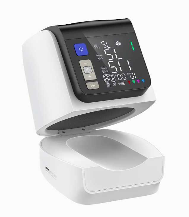 U90B UPPER ARM ELECTRONIC BLOOD PRESSURE MONITOR 
AUTOMATIKUS ELEKTRONIKUS VÉRNYOMÁSMÉRŐ KAR FELETTI HASZNÁLATRA