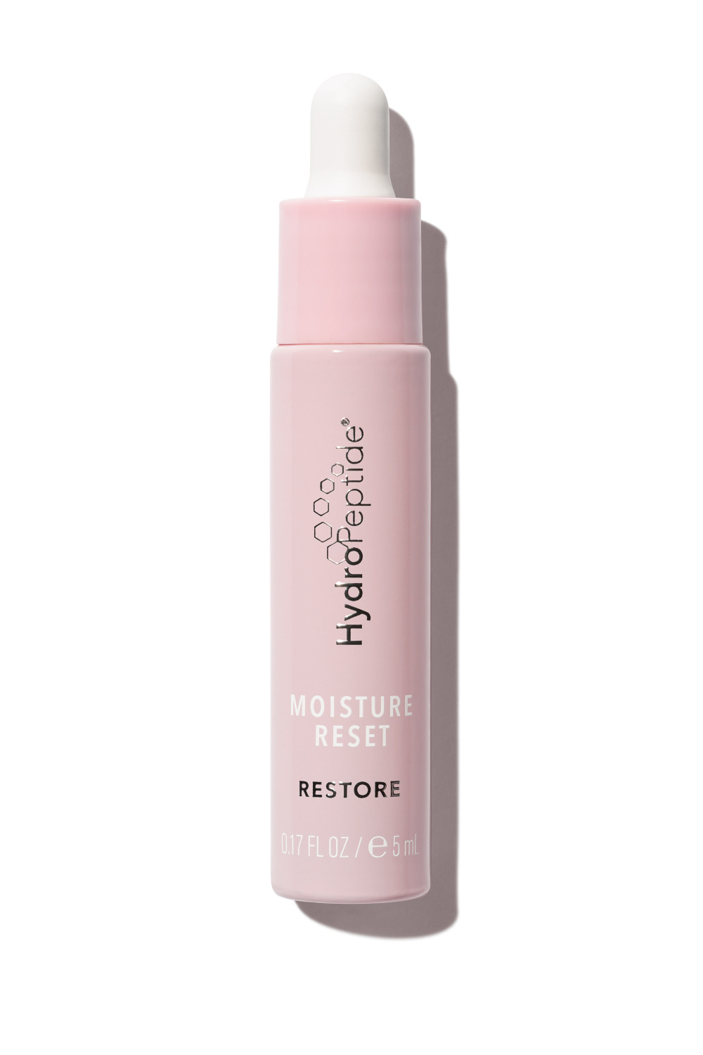 HYDROPEPTIDE MOISTURE RESET OIL 
Hidratáló és tápláló botanikai arcolaj, amely legfeljebb 13 féle ritka olajat tartalmaz a bőr hidratálásához és táplálásához.