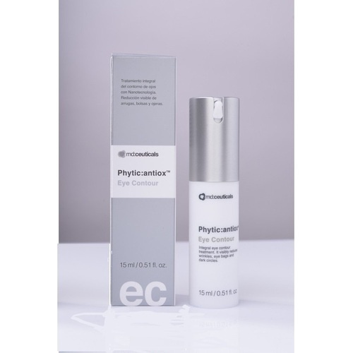 Phytic:antiox Eye Contour<br>Fiatalító szemkrém duzzanat ellen 15ml.<br>Kedvezmény 20% // 60 %